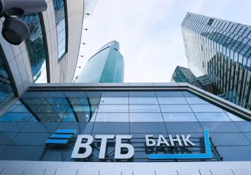 ВТБ вошел в платиновую группу рейтинга лидеров российского рынка private banking от Forbes
