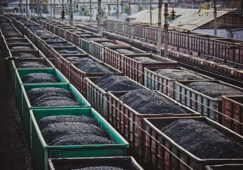 Погрузка на железной дороге в Амурской области составила 18,7 млн тонн в январе - августе 2026 года