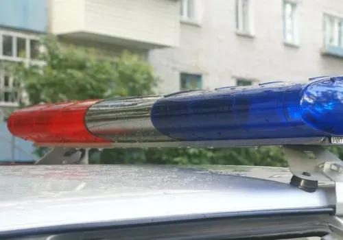 Камеры зафиксировали почти 1,5 тысячи нарушителей ПДД за месяц в Благовещенске