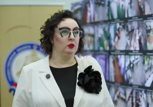 Проверку перед выборами провела уполномоченный по правам человека в Амурской области