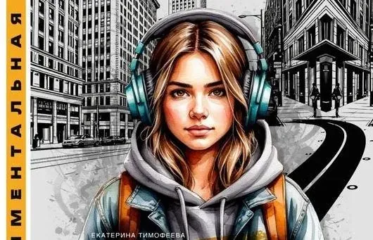 Полина ищет па (читка, экспериментальная сцена 12+)