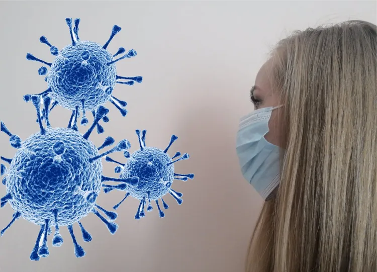 "Мой совет: вакцина необходима!"