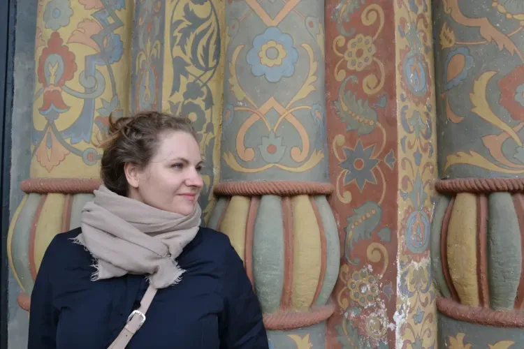 Города должны быть не модными, а культурными