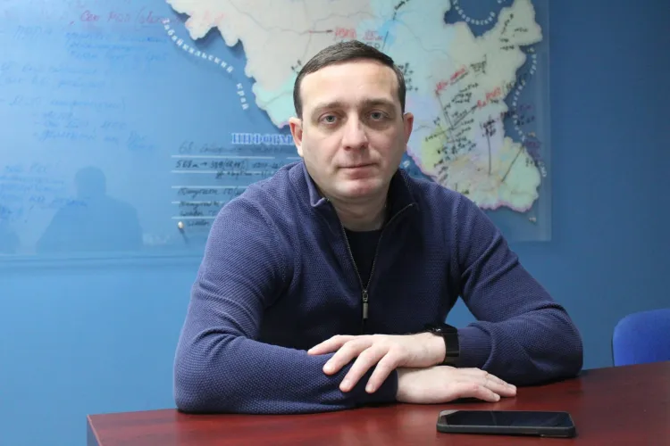 "Часть проблем амурчан решается телефонным звонком"