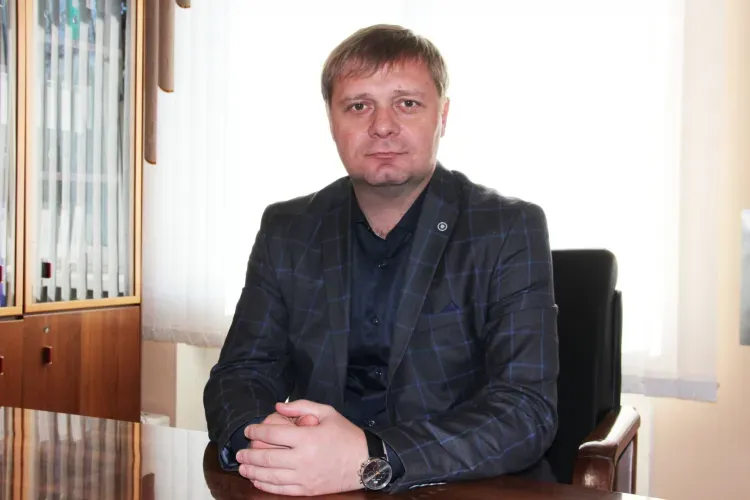 «Работы будет много, работа будет интересной»