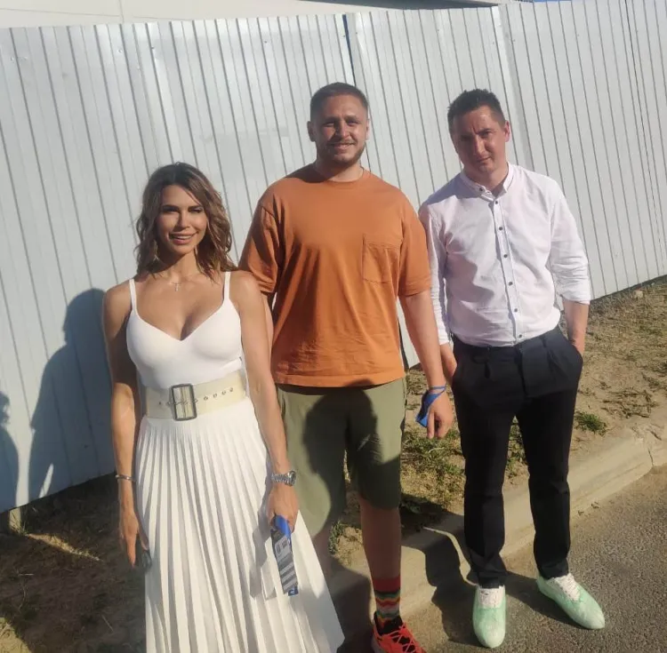 «Финские болельщики забросали нас стаканами с пивом»