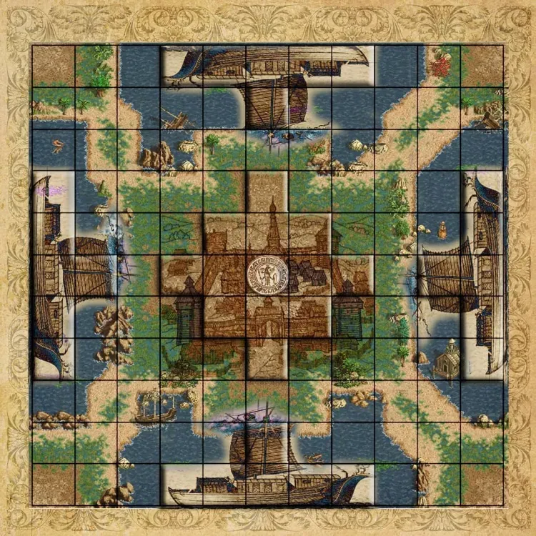 Про казачий бокс и казачье фехтование