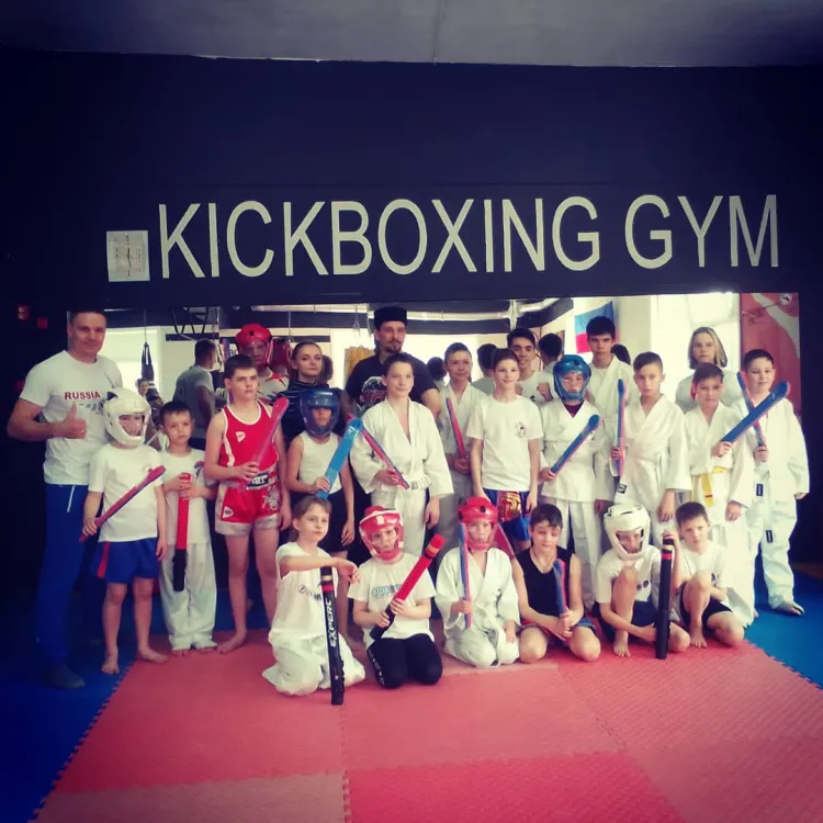 Про казачий бокс и казачье фехтование