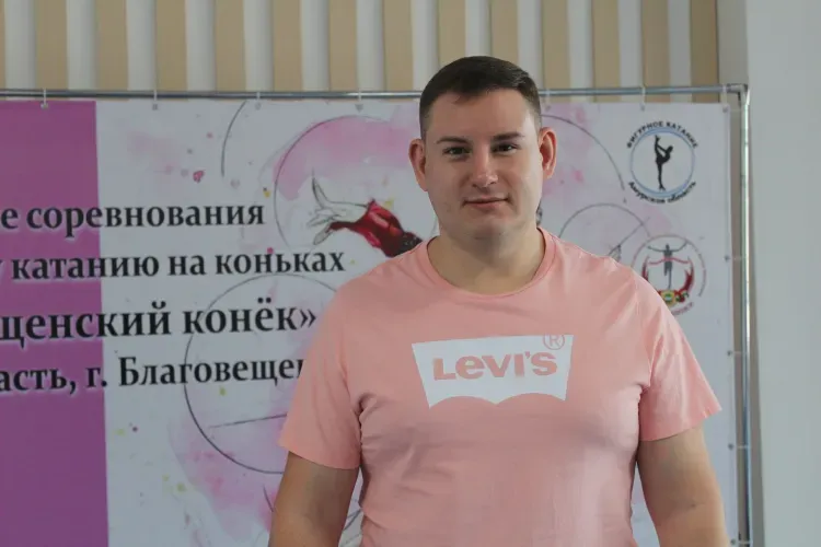 "Ленивые в фигурном катании не задерживаются!"