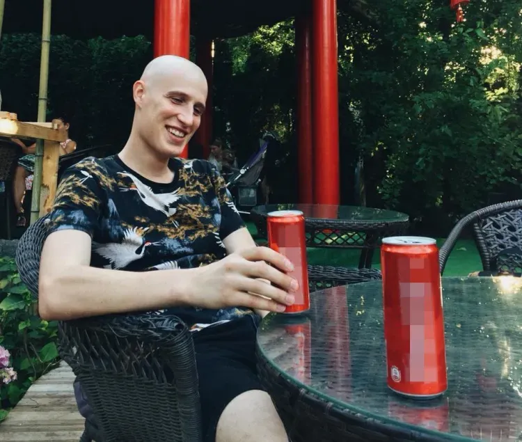 «Я мечтал, чтобы все это поскорее закончилось, и уже неважно как»