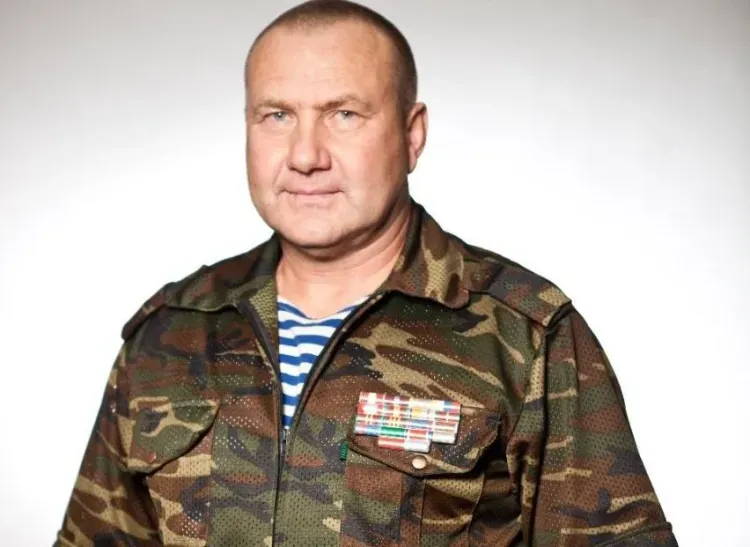 Амурчане в зоне проведения СВО "вгрызлись" в землю ради победы