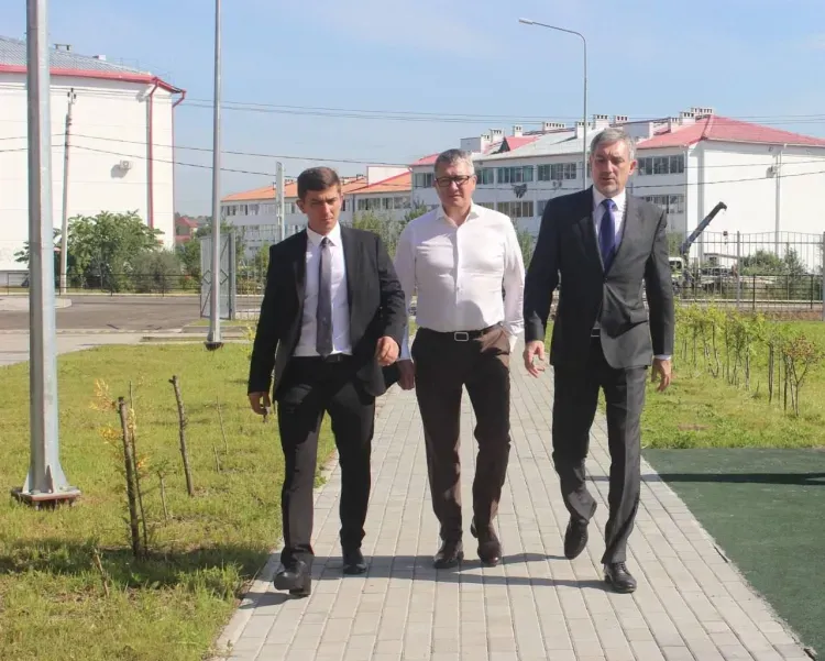 Важно быть честным с людьми