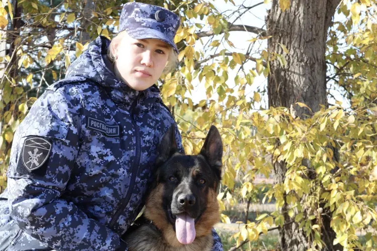 Нас с Ситом ждет долгая и интересная служба  