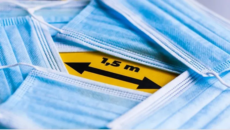 Рост заболеваемости коронавирусом в России вероятен после праздников