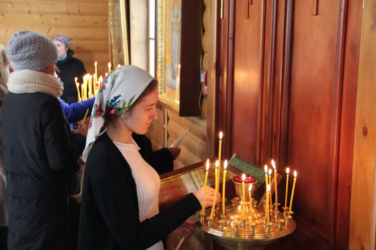 В Благовещенске заработал онлайн-сервис для заказа литургии и молебна