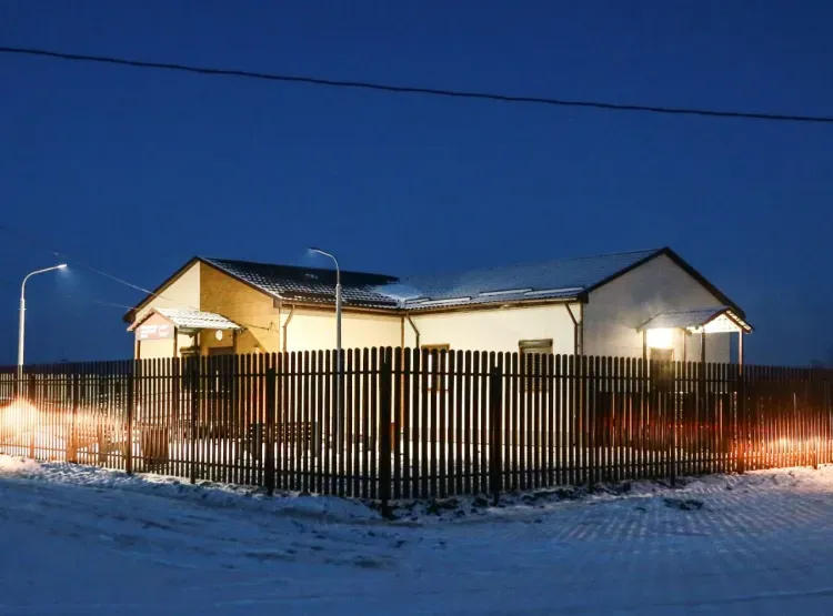 В январе 13 фельдшерско-акушерских пунктов откроются в Приамурье