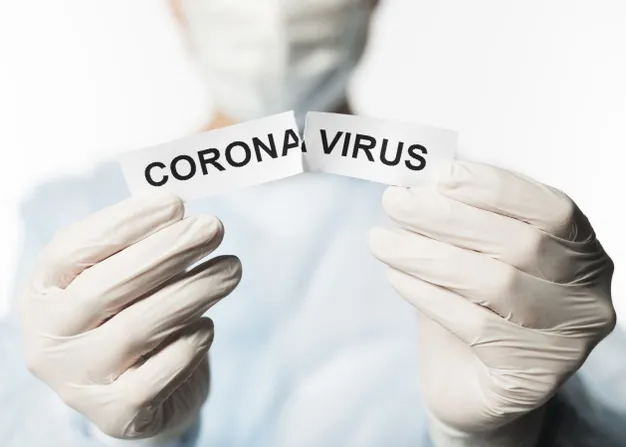 В Амурской области 7 января подтверждено 122 новых случая коронавируса