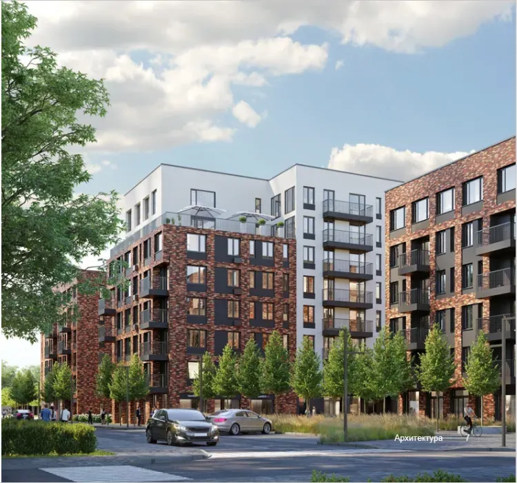 Для сотрудников Амурского ГХК в Свободном построят арендные дома