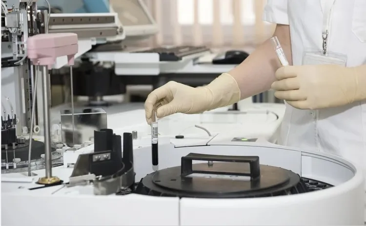 18 мутаций коронавируса обнаружили в организме российской пациентки