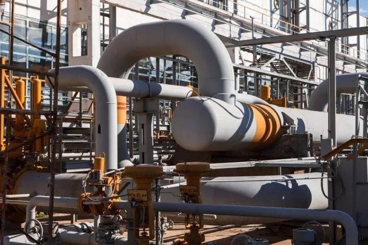 Завод по сжижению газа предлагает построить в Сковородине забайкальский ученый