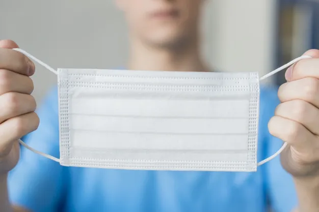 Амурский Роспотребнадзор дал прогноз на распространение коронавируса до конца января