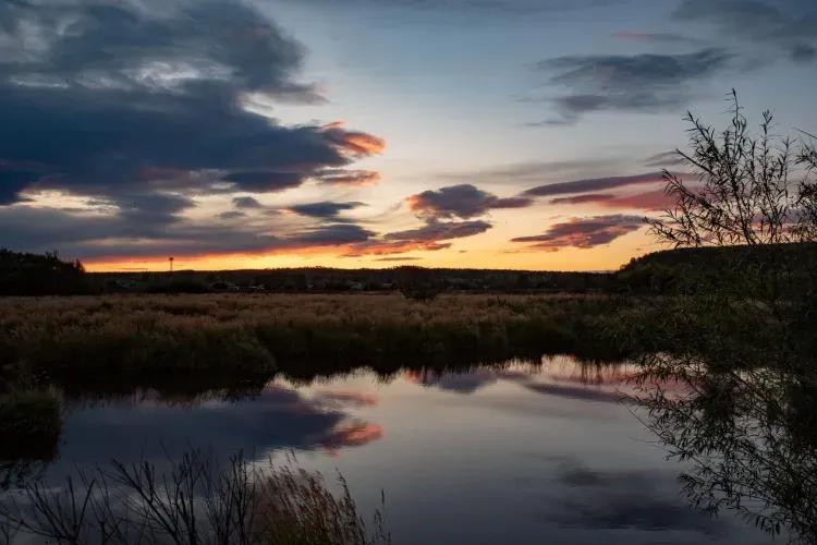 Календарь на 2022 год в Сковородинском районе украсят фотографии жителей