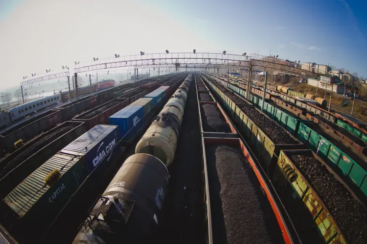 Более 16 млрд рублей налогов и страховых взносов поступило от ЗабЖД в бюджеты Забайкалья и Приамурья в 2020 году