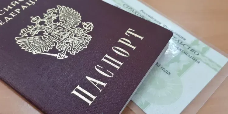 В Амурской области 460 заключенным помогли оформить документы и пенсии