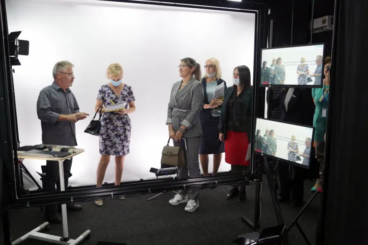 Профессию получили 200 школьников в образовательном центре Приамурья