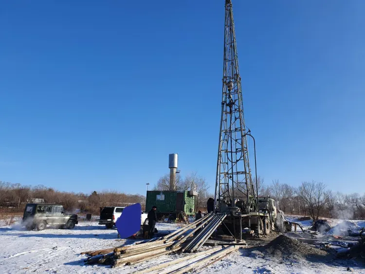 Новый водозабор собираются построить в Константиновке