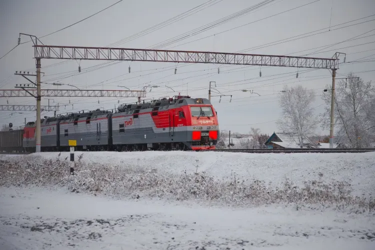 Экономический эффект от реализации проектов бережливого производства на ЗабЖД составил более 108 млн рублей в 2020 году