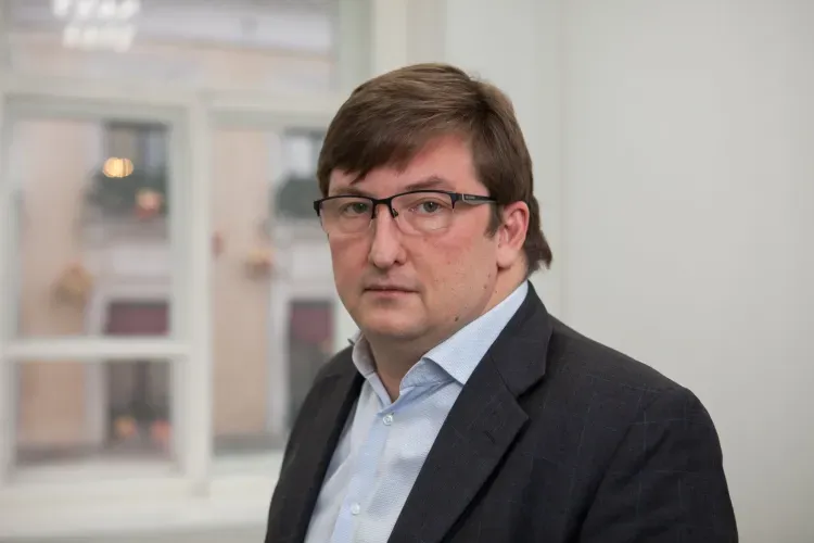 Советником губернатора Амурской области назначен Глеб Кузнецов