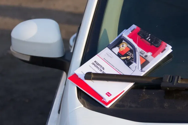 Количество нарушений водителями правил дорожного движения на переездах ЗабЖД снижается третий год подряд