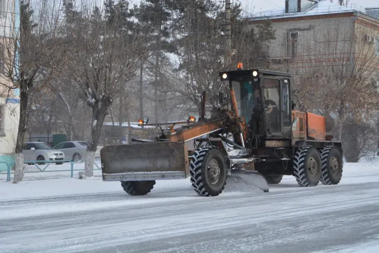 Глава Белогорска сравнил порядок на улицах в амурских городах и Новосибирске