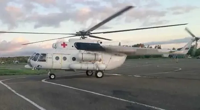 Воздушные суда в Приамурье перевезли в 2020 году больше трех тысяч пассажиров