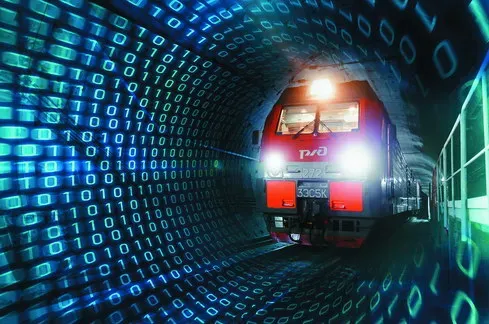 Холдинг «РЖД» предложит транспортной отрасли платформу программных роботов