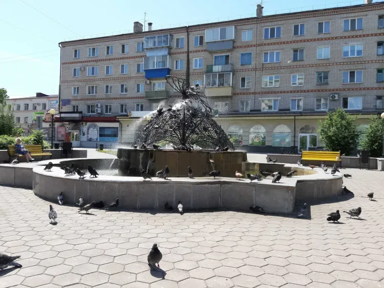 Благовещенцы выберут общественную территорию для благоустройства в 2022 году