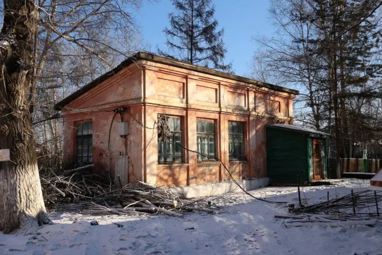 Для детей до трех лет в Приамурье создадут 185 мест в детских садах