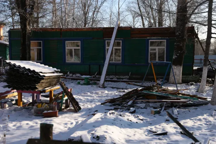 Для детей до трех лет в Приамурье создадут 185 мест в детских садах