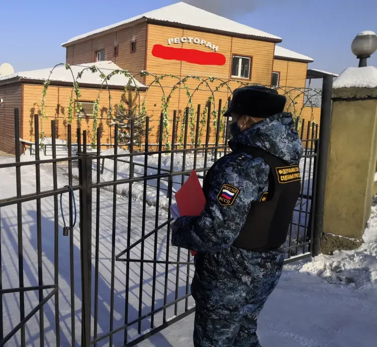 Ресторан и кафе закрыли в Сковородине за нарушение антикоронавирусных ограничений