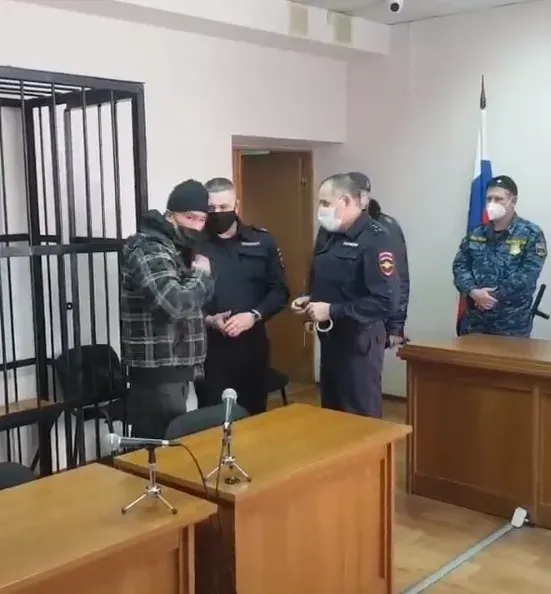 Амурского художника осудили на семь лет за ДТП со смертельным исходом