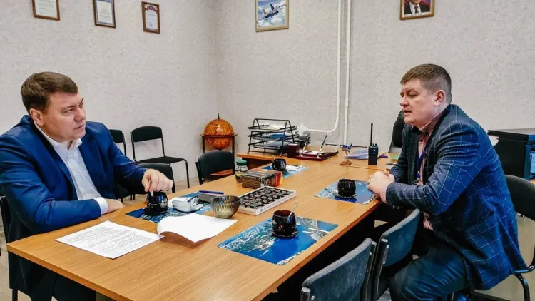 Авиарейсы в Хабаровск и Нерюнгри могут открыть для жителей Тынды