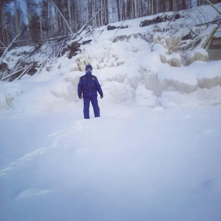 В Зейском районе в лесу обнаружили тело пропавшего мужчины