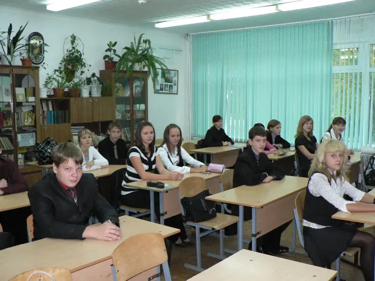 В амурских школах после проверок о минировании начались уроки