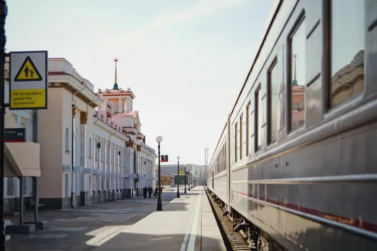 Пассажиры ЗабЖД в феврале и марте могут приобрести билеты на поезда дальнего следования со скидкой 20%