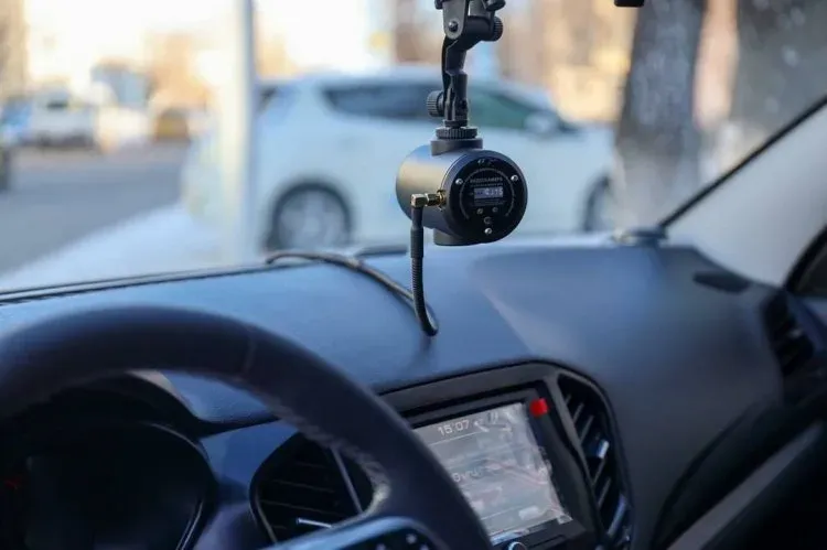 "Дорожный патруль" может появиться в амурских городах вслед за Благовещенском