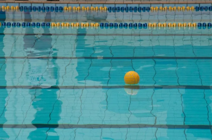 Секция водного поло для детей впервые откроется в Приамурье