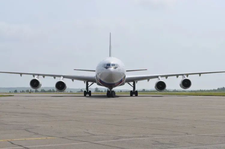 Аэропорт в Зее начнет обслуживать пассажирские перевозки в марте