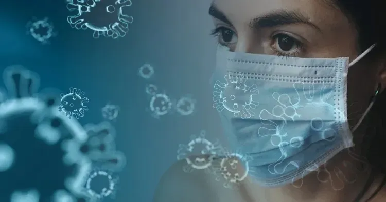 Не переболевшим коронавирусом людям иммунолог дал советы