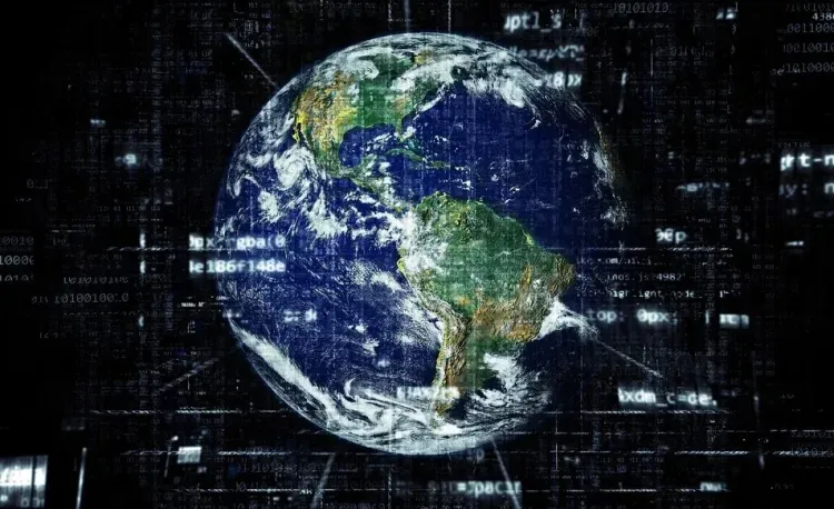 Отключение зарубежных интернет-сервисов допустил президент Владимир Путин